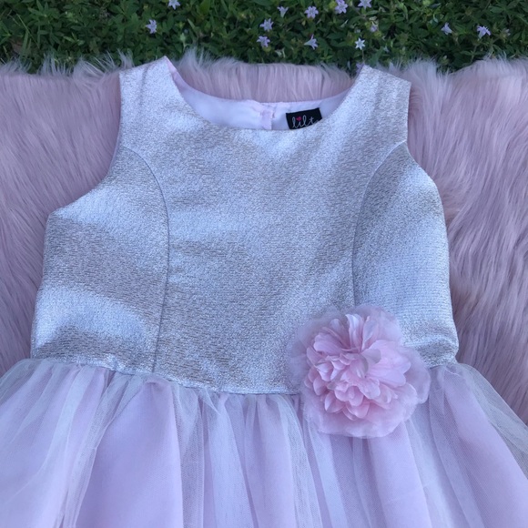 Lilt Girl’s Party Dress Size 16 - Picture 3 of 8